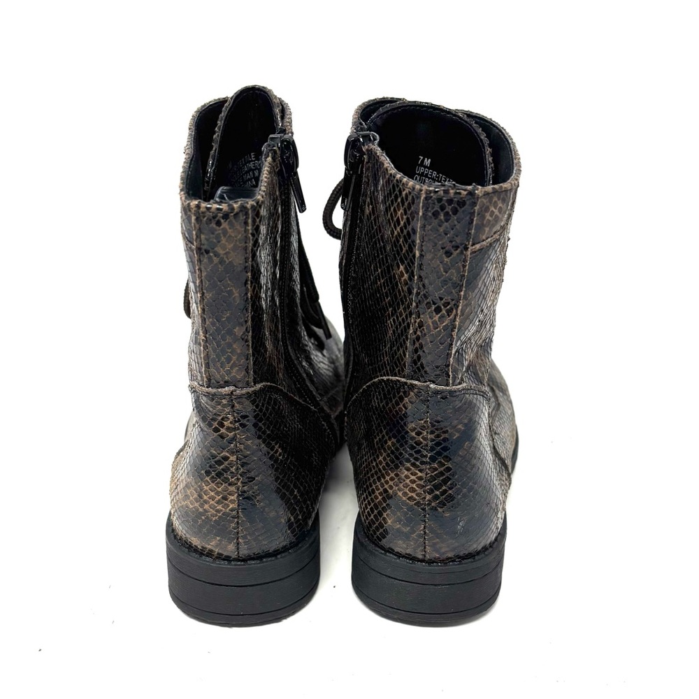 White Mountain Boots View 6